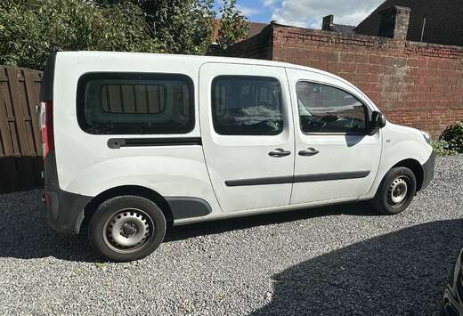 Renault 1.5 dCi Energy Confort (EU6)