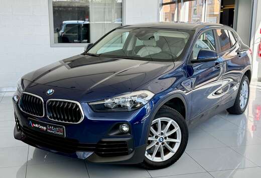 BMW 1.5i sDrive///✅GARANTIE 1an✅Pack Luxury/Cuir/ ...