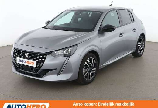 Peugeot 1.2 PureTech Allure Pack