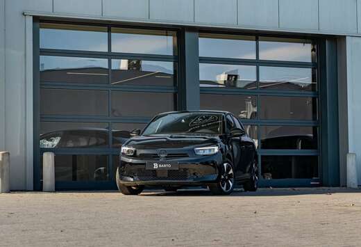 Opel GS | Elektr. 156 PK | 51 kWh | Dodehoekdet. | N. ...