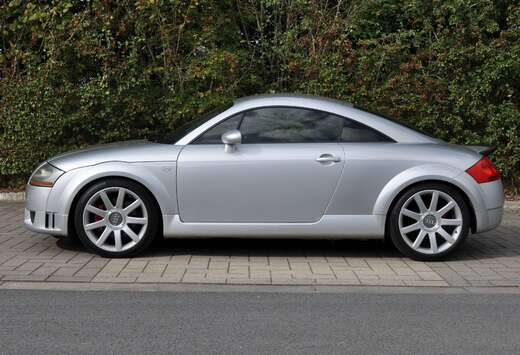 Audi 1.8 Turbo 20v