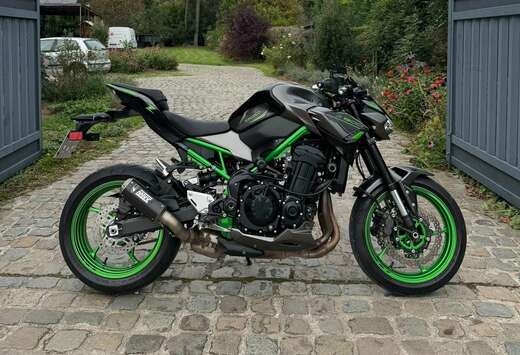 Performance *Ebony* @AelbrechtMotors
