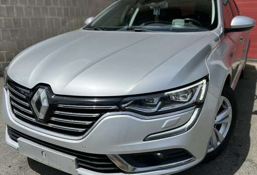 Renault 1.5 dCi Energy Corporate Edition /CAMÉRA+NAV ...