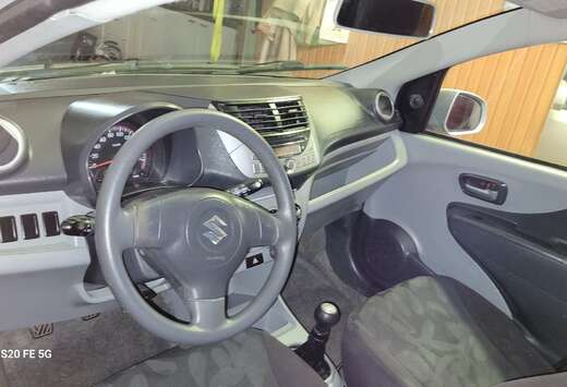 Suzuki Alto 1.0i GL Osaka