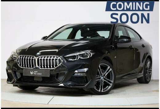 BMW d Gran Coupé Kit M Sport