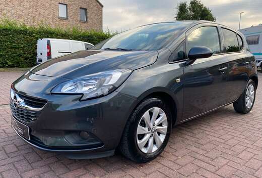 Opel 1.4i Enjoy ** 12 Mois De Garantie **