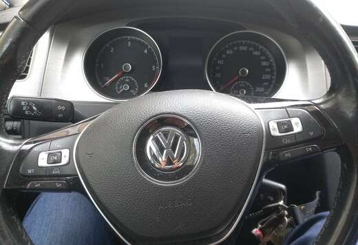 Volkswagen 1.6 CR TDi Highline