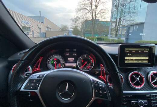 Mercedes-Benz CDI (BlueEFFICIENCY)