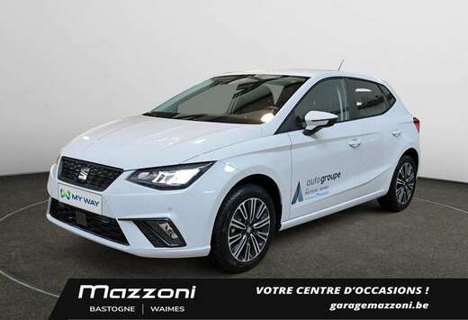 SEAT 1.0 TSI STYLE 5T 70 DI6 5G