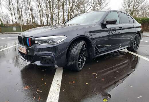 BMW 530e Aut. Sport Line