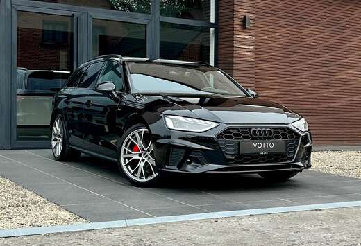 Audi Avant 40TFSI S-LINE COMPETITION/PANO/MATRIX/ACC/ ...