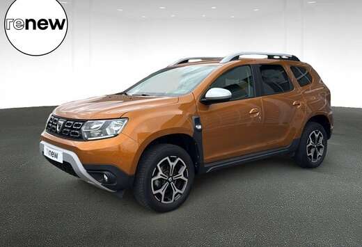Dacia Duster LPG 1.0 ECO-G Prestige (EU6d)