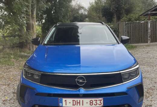 Opel 1.2 Turbo Business Edition S&S