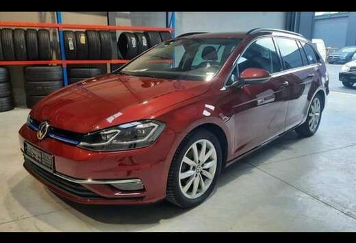 Volkswagen 1.5 TSI ACT BlueMotion Highline