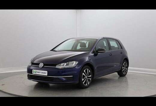 Volkswagen 1.0 TSi 116 CV *Navi*AppConnect*Camera*Cru ...