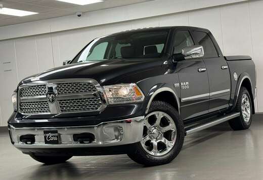 Dodge 5.7 401 CV LPG LARAMIE TO OUVRANT CAMERA GPS RE ...