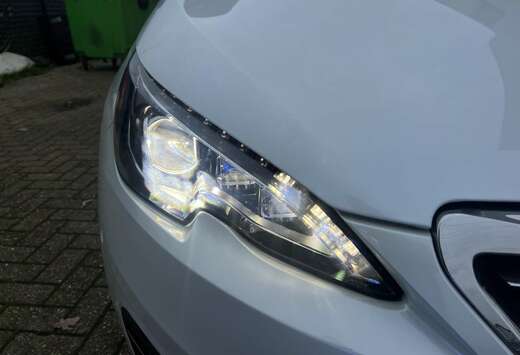 Peugeot 308 SW 1.2 PureTech GT Line STT