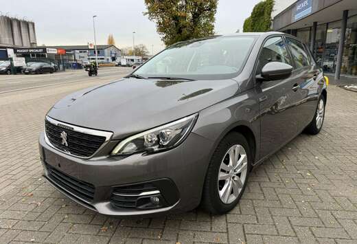 Peugeot 308 1.2 PureTech Style (EU6.2) GARANTIE 1 AN/ ...