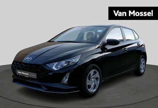 Hyundai 1.0 T-GDi 74kW Twist