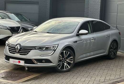 Renault 2.0 dCi Initiale AccBoseHeadupMassage *FullOp ...