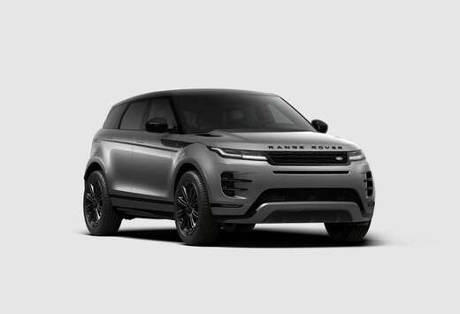 Land Rover P270e Dynamic SE AWD Auto. 26MY