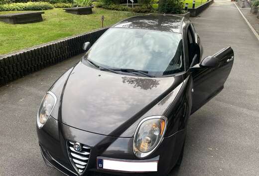 Alfa Romeo Mito 1.4i Distinctive Start and Stop