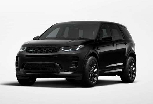 Land Rover P270e Dynamic SE AWD Auto. 25.5MY