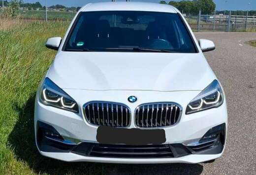 BMW 218d Gran Tourer xDrive Aut. Advantage