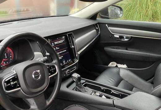 Volvo V90 D3 AWD Geartronic Momentum