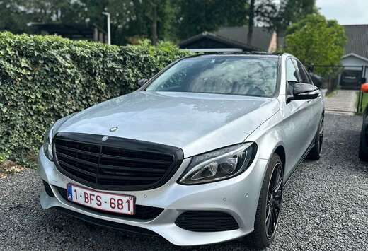 Mercedes-Benz Avantgarde