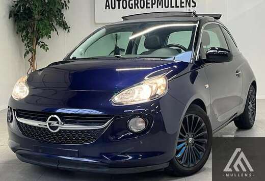 Opel ADAM ROCKS CABRIO