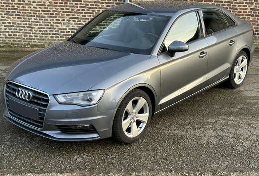 Audi 2.0 TDi Ambition PRET A IMMAT, toit intérieur n ...