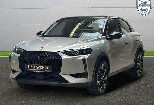 PureTech 130ch Rivoli Automatique