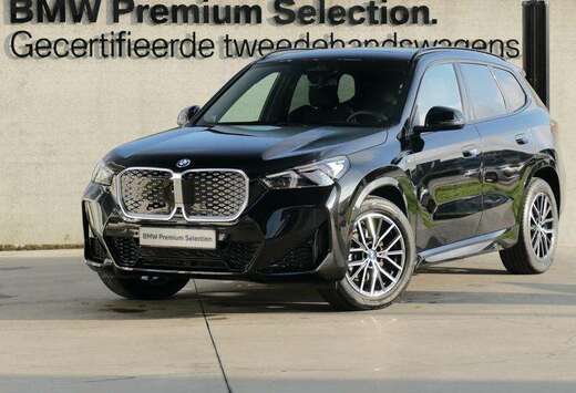 BMW eDrive20 M Sport  PANO  360  DRIVE+