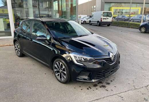 Renault Corporate Edition TCe 90