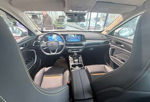 Andere  BESTUNE T77 1.5 TURBO 160 CV DCT