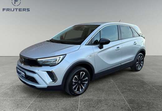 Opel 1.2 Turbo S/S Elegance AT6 130PK