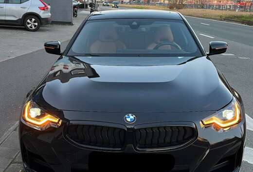 BMW 230i Coupe FULL M-SPORT PACKAGE