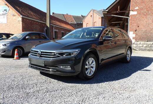 Volkswagen Passat SW 1.5 TSI Style Business OPF DSG ( ...