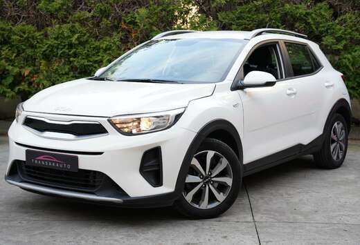 Kia Stonic 1.0 T / Garantie KIA 2029