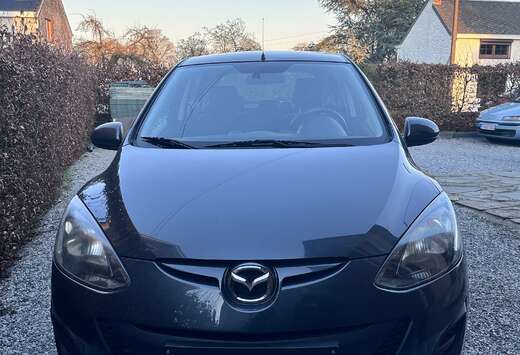 Mazda 1.5 MZR Automatic