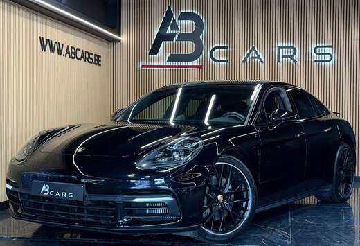 Porsche 2.9 V6 Bi-Turbo * 4S * PACK CHRONO * GAR 12 M ...