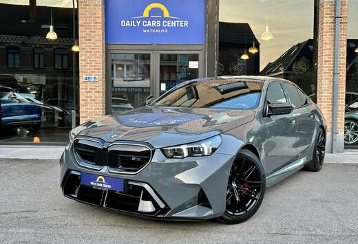 BMW PHEV 4.4 I Akrapovic I Carbon Pack I PPF I Telest ...