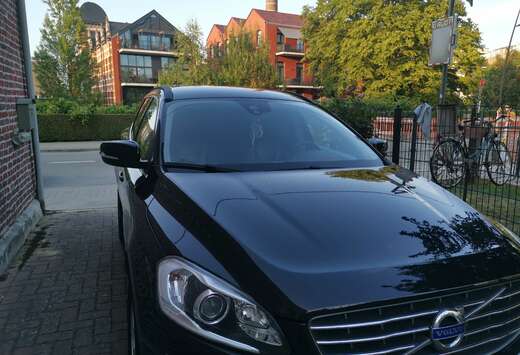 Volvo XC60 2.0 D3 Momentum