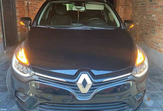 Renault Clio (Energy) TCe 90 Bose Edition