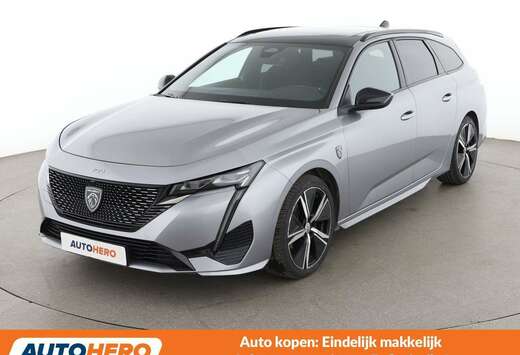 Peugeot 1.2 PureTech GT