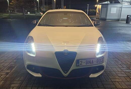 Alfa Romeo 1.6 jtdm Sport 120cv