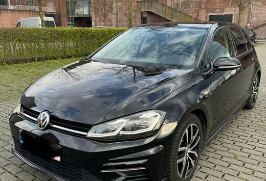 Volkswagen 1.5 TSI Rline