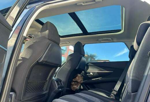 Peugeot 5008 1.2 PureTech Active