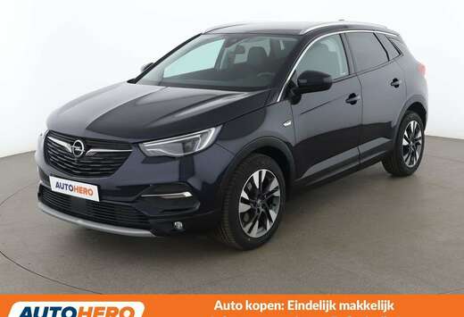 Opel 1.2 Turbo Business INNOVATION